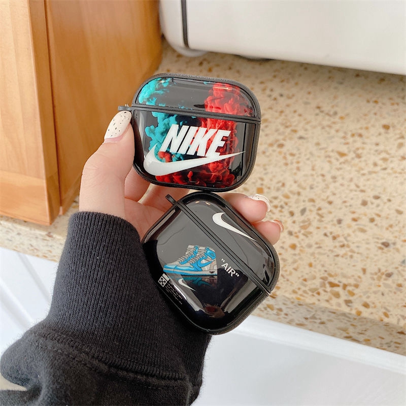 ブランド airpods 3世代ケース nike ナイキ