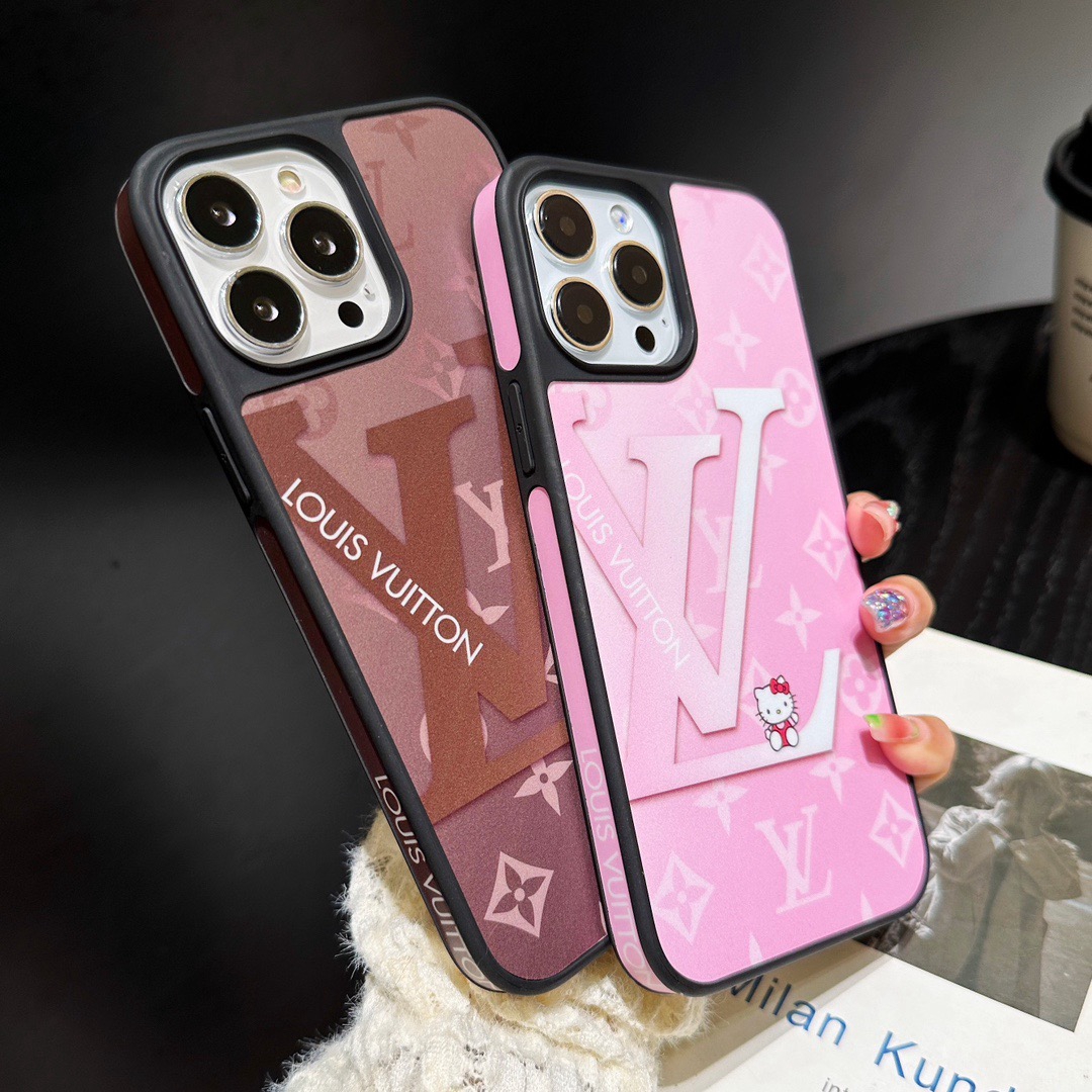 vuitton iphone14 proカバー超人気