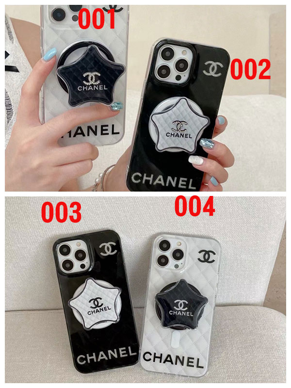 chanel iphone15 pro maxケース