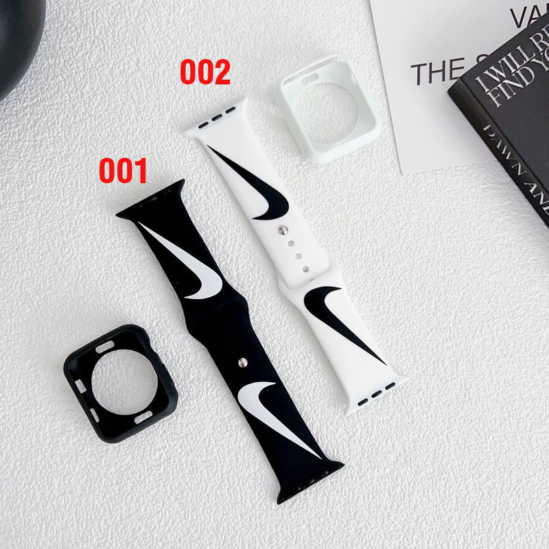 nike apple watch 9バンド