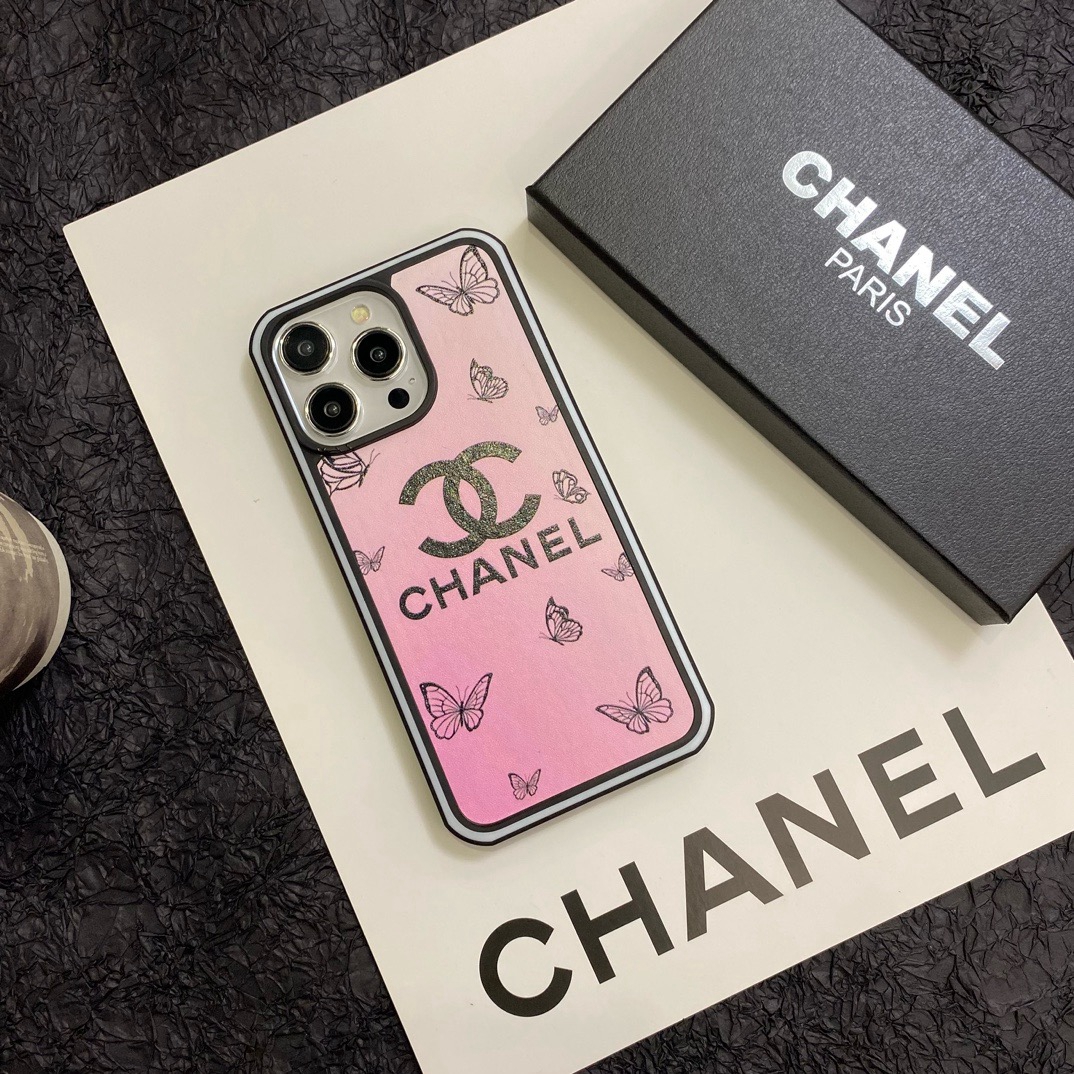 chanel iphone13 pro maxカバー