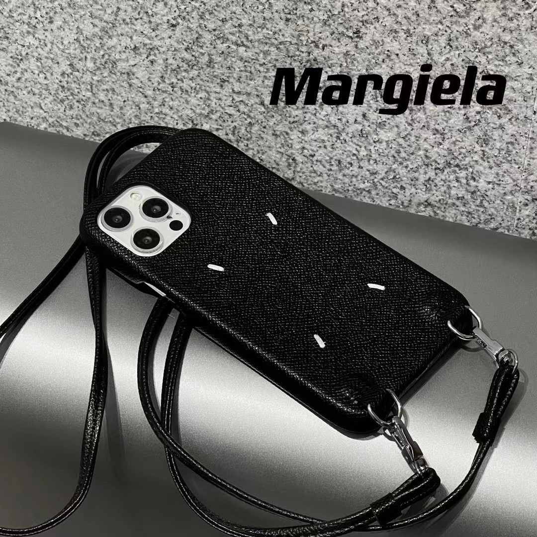 maison margiela iphone14 proスマホケース