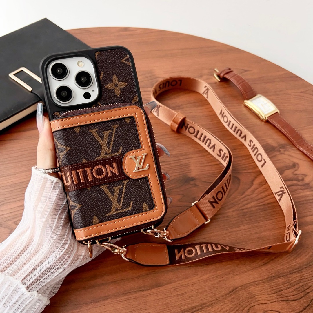 vuitton iphone13 proカバーモノグラム高級感