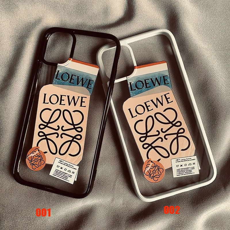 loewe iphone16 pro maxケース個性