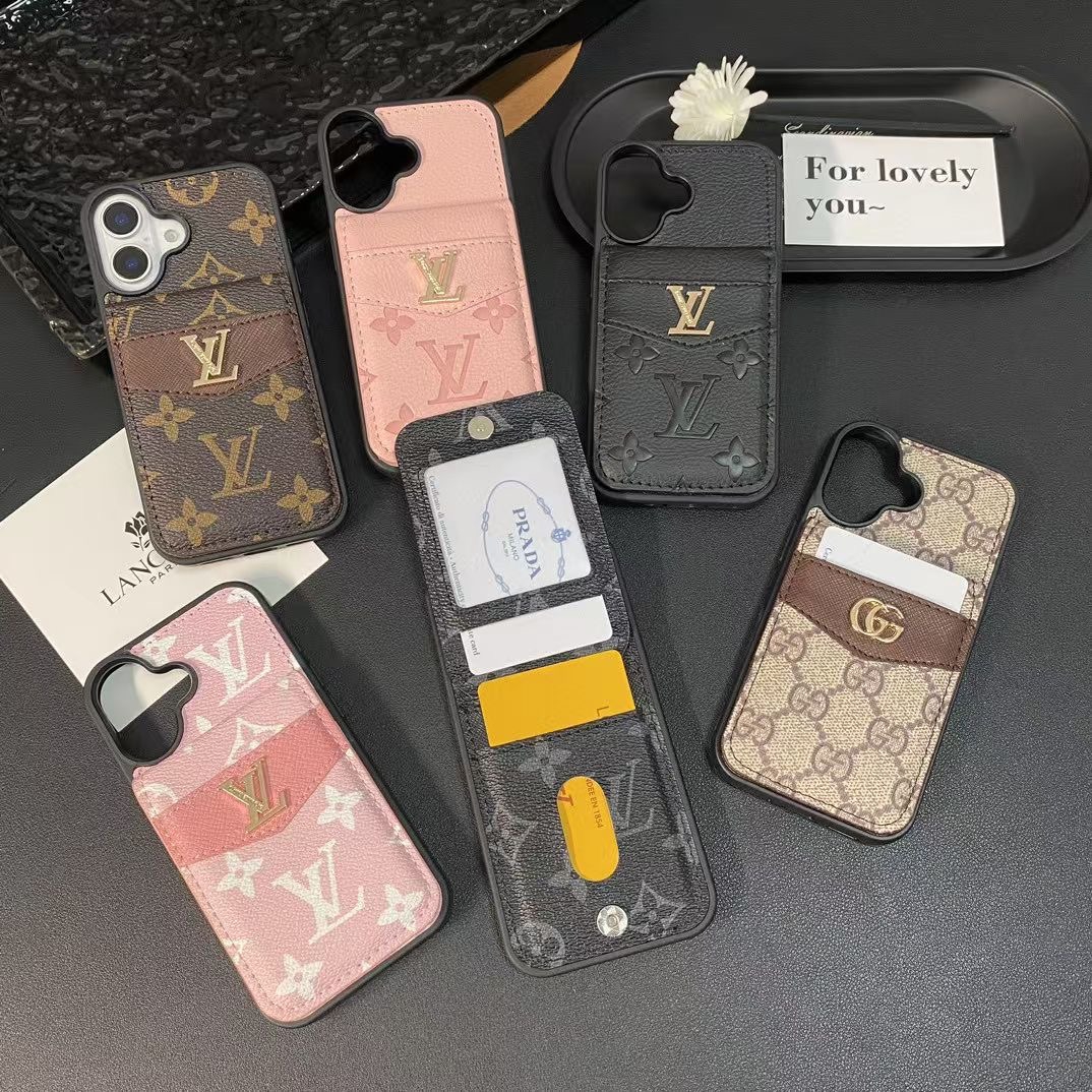 vuitton iphone15 proカバーヴィトンカード収納