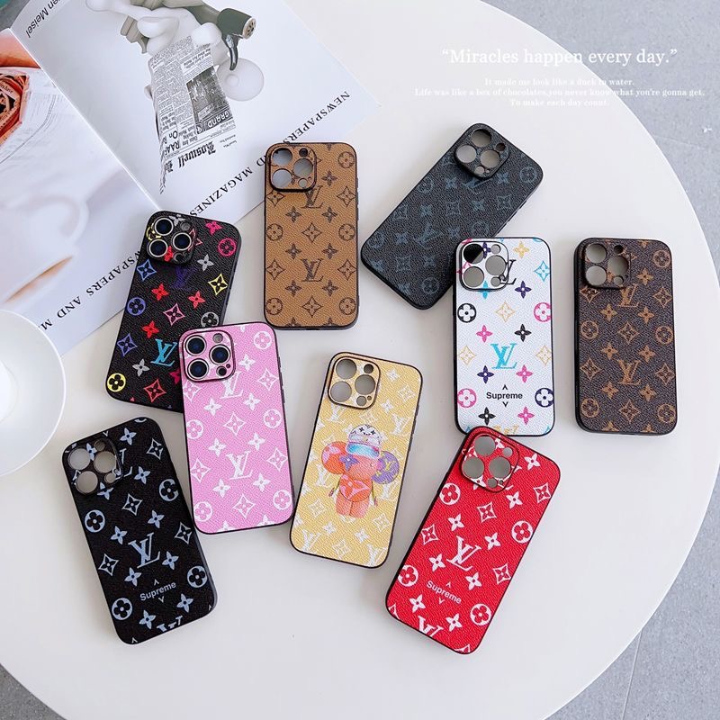 vuitton iphone14 proカバー