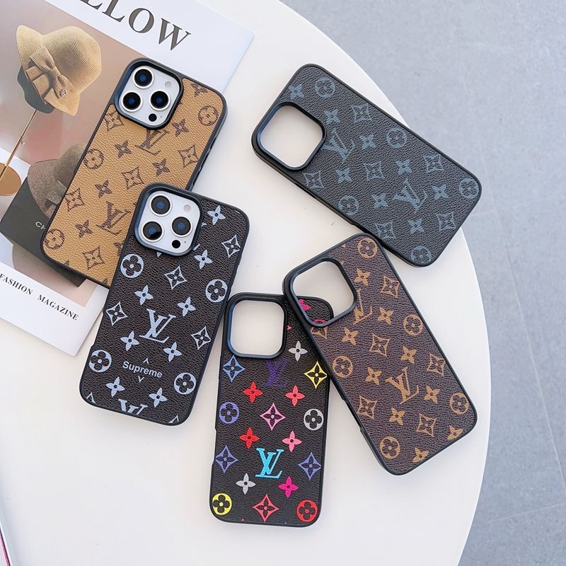 vuitton iphone15 proカバー